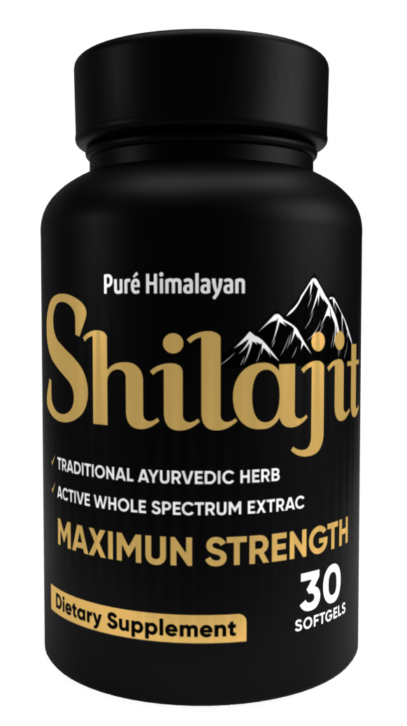 Miniatura 2 de COMBO SHILAJIT